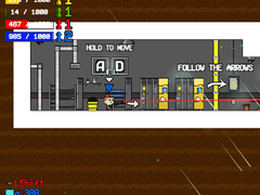 खेल Mad Team Battle Royale