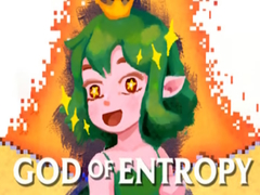 खेल God Of Entropy