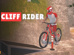 खेल Cliff Rider