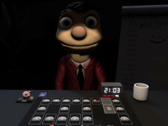 खेल Mr. Magpie’s Harmless Card Game