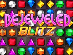 खेल Bejeweled Blitz