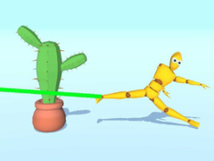 खेल People Playground! Ragdoll Arena!