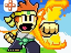 खेल Dan the Man