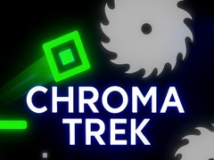 खेल Chroma Trek