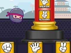 खेल Quick Throw