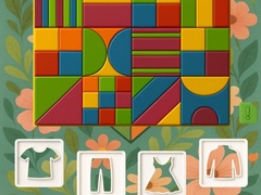 खेल Mosaic Master