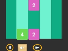 खेल Number Nexus