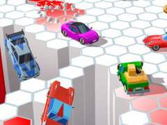 खेल Cars Arena: Fast Race 3D