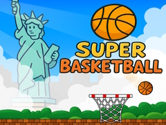 खेल Super Basketball 