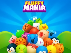 खेल Fluffy Mania