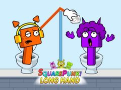 खेल Square Punki Long Hand