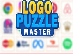 खेल Logo Puzzle Master