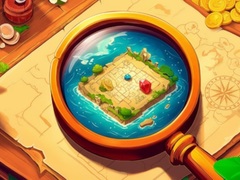 खेल Lost Things