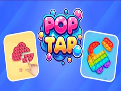 खेल Pop Tap