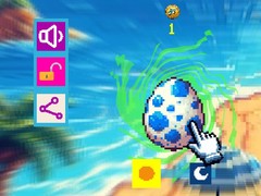 खेल Brainrot Click To Hatch