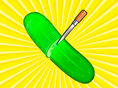 खेल Tricky Challenges