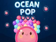 खेल Ocean Pop