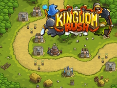 खेल Kingdom Rush Hacked