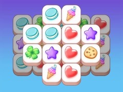 खेल Tile Match Cafe