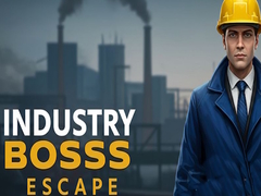 खेल Industry Boss Escape