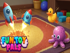 खेल Fun Toy Pals