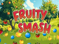 खेल Fruity Smash