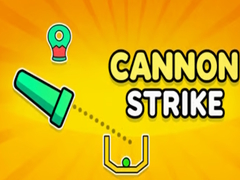 खेल Cannon Strike