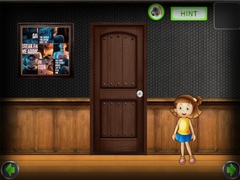 खेल Amgel Kids Room Escape 344