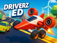 खेल Driverz Ed