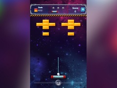 खेल Bricks Breaker Crush Quest