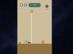 खेल Watermelon Suika