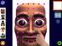 खेल Tung Tung Sahur Lol Face