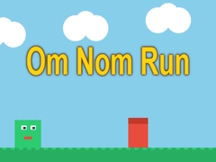 खेल Om Nom Run 03