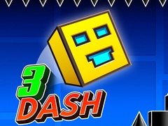 खेल 3 Dash