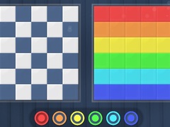 खेल Repeat Pixel Art