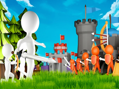 खेल War Of Islands Mine And Craft