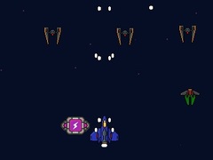 खेल Star Force