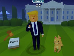 खेल Tariff Clicker 2