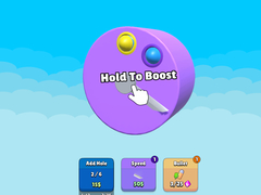 खेल Slice Bullet