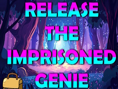 खेल Release The Imprisoned Genie