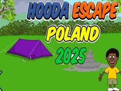 खेल Hooda Escape Poland 2025