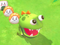 खेल Monster Arena