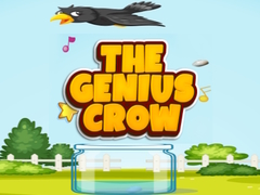 खेल The Genius Crow