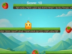 खेल Catch The Berry