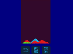 खेल Sandly Trick