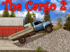 खेल The Cargo 2