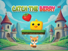खेल Catch The Berry