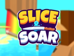 खेल Slice & Soar