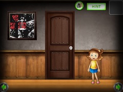 खेल Amgel Kids Room Escape 346