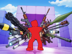 खेल Team Fluffy Online